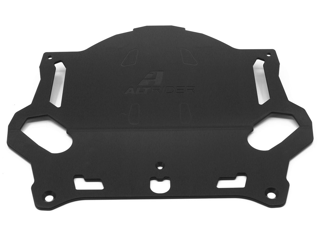 AltRider Pillion Luggage Rack for BMW R 1200 & R 1250 GS /GSA Water Cooled
