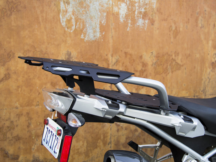AltRider Luggage Rack System for BMW R 1200 & R 1250 GS /GSA Water Cooled