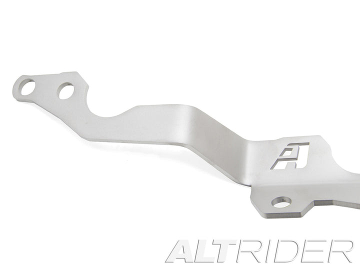 AltRider Crash Bar & Skid Plate Mounting Brackets for the BMW R 1200 GS Adventure Water Cooled