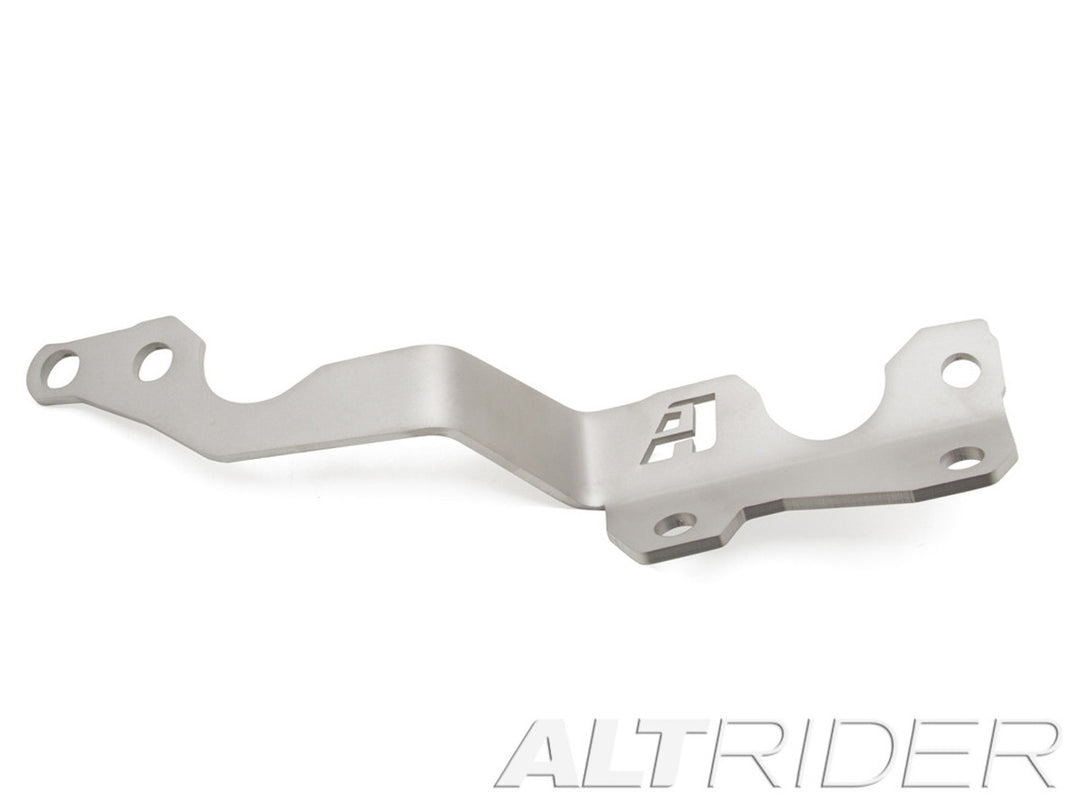 AltRider Crash Bar & Skid Plate Mounting Brackets for the BMW R 1200 GS Adventure Water Cooled
