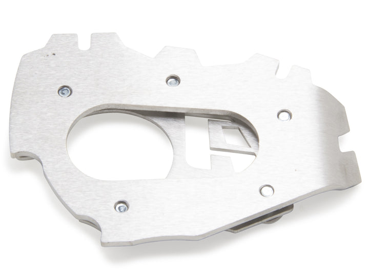 AltRider Side Stand Enlarger Foot with 6mm Riser for the BMW R 1200 & R 1250 GS & GSA Water Cooled