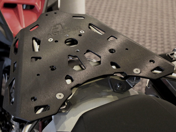 AltRider Luggage Rack Brackets for the BMW R 1200 & R 1250 GS Adventure
