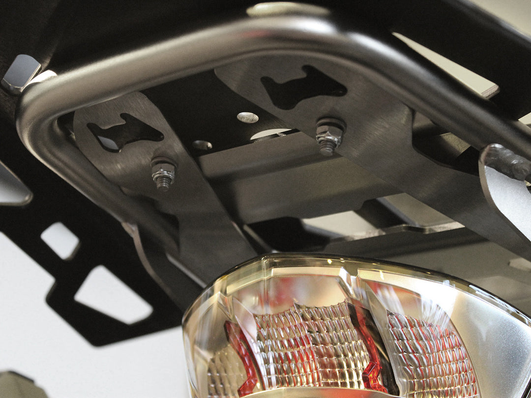 AltRider Luggage Rack Brackets for the BMW R 1200 & R 1250 GS Adventure