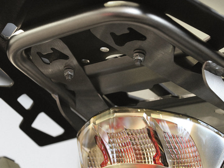 AltRider Luggage Rack Brackets for the BMW R 1200 & R 1250 GS Adventure