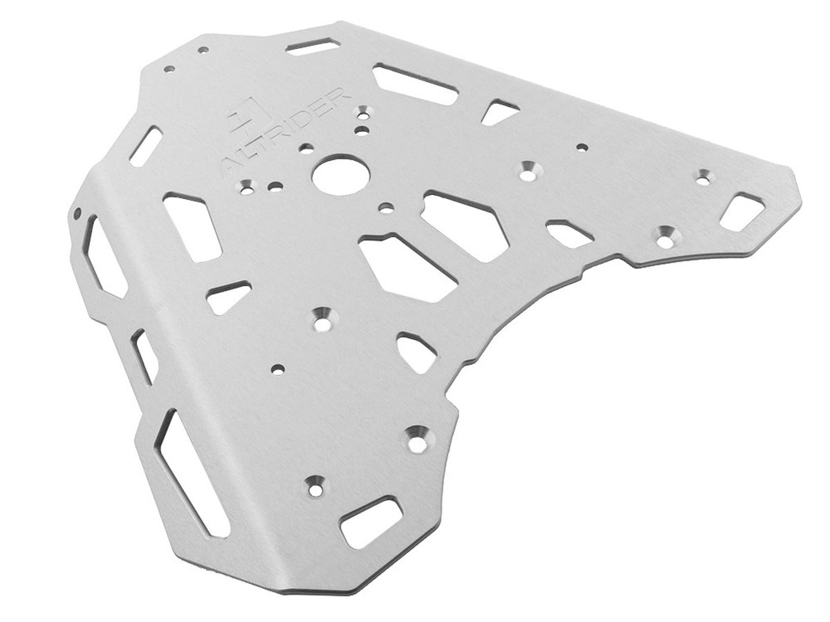 Rear Luggage Rack for the BMW R 1200 / R 1250 / F850 GS Adventure (2008 ...