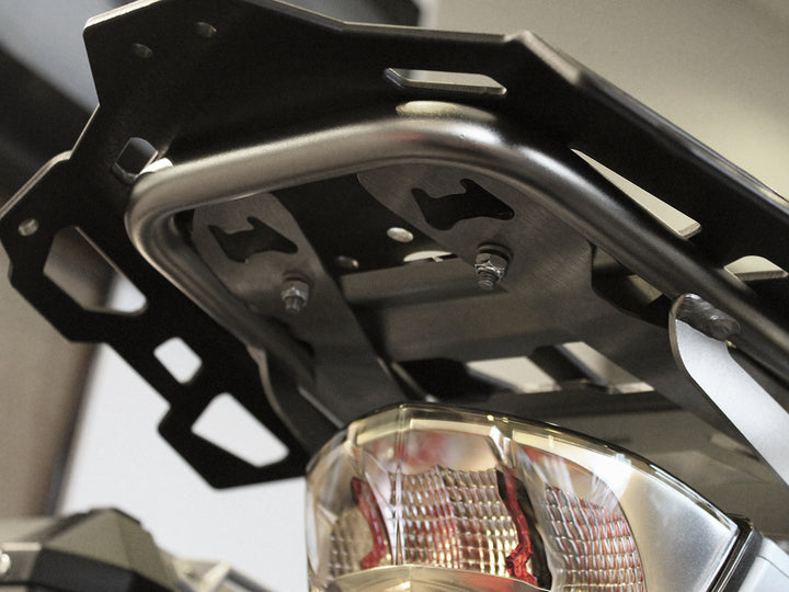 AltRider Rear Luggage Rack for the BMW R 1200 / R 1250 / F850 GS Adventure (2008-current)
