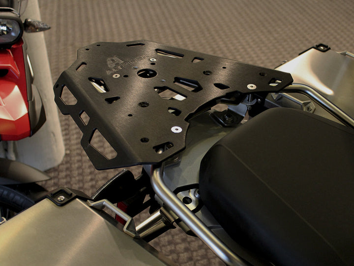 AltRider Rear Luggage Rack for the BMW R 1200 / R 1250 / F850 GS Adventure (2008-current)