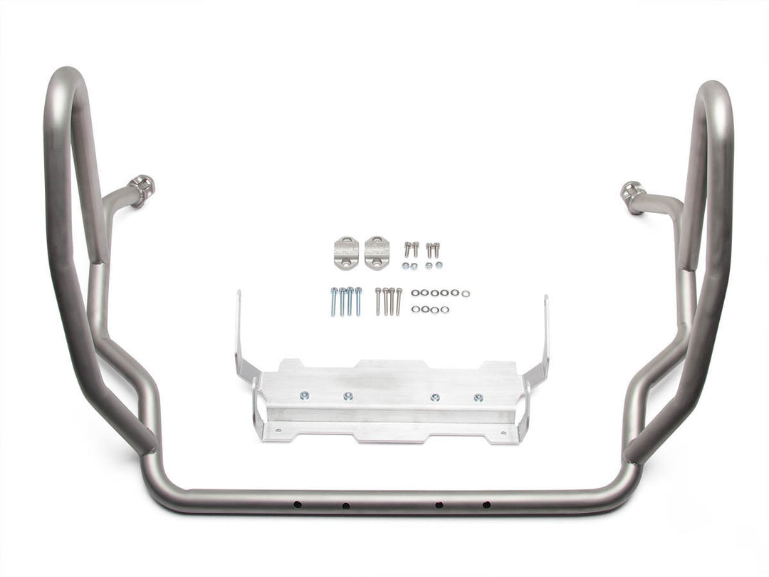 AltRider Upper Crash Bars for the BMW R 1250 GS