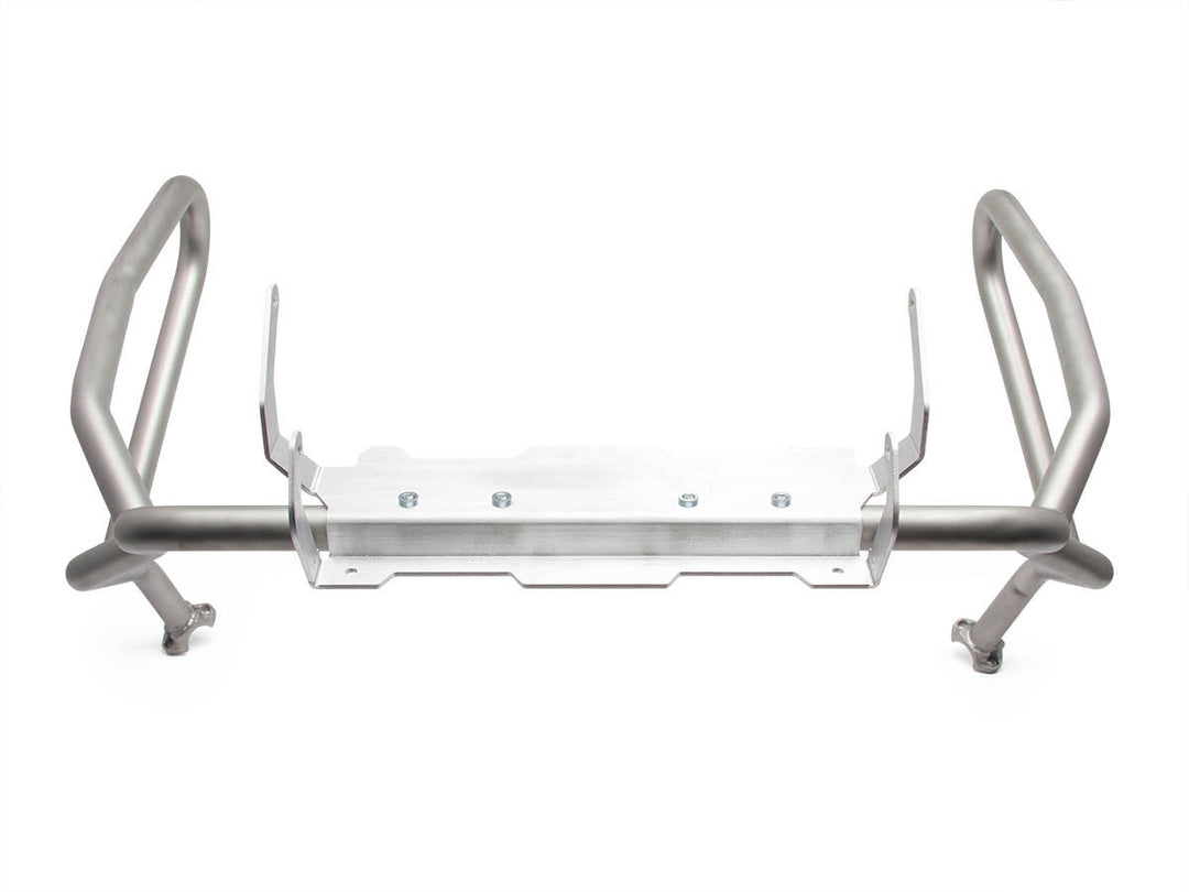 AltRider Upper Crash Bars for the BMW R 1250 GS