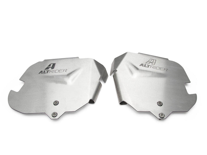 AltRider Cylinder Head Guards for BMW R 1250 GS / Adv OEM Crash Bars