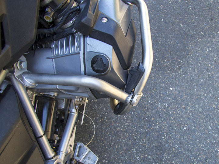 AltRider Reinforcement Crash Bars for the BMW R 1250 GS /GSA
