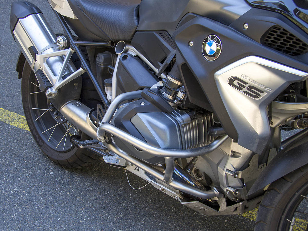 AltRider Reinforcement Crash Bars for the BMW R 1250 GS /GSA