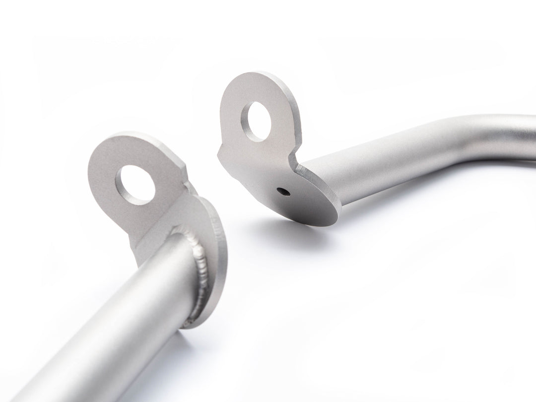 AltRider Reinforcement Crash Bars for the BMW R 1250 GS /GSA