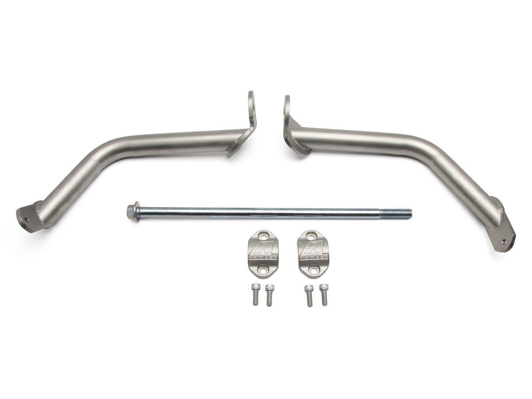 AltRider Reinforcement Crash Bars for the BMW R 1250 GS /GSA