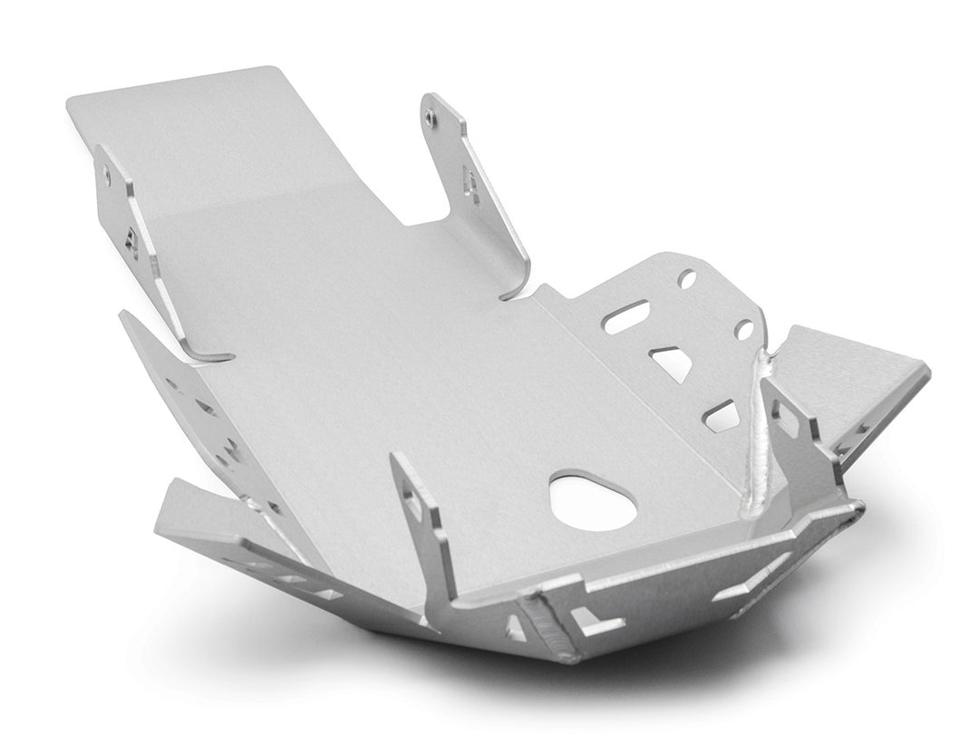 AltRider Skid Plate for the BMW R 1250 GS /GSA with Mounting Bracket