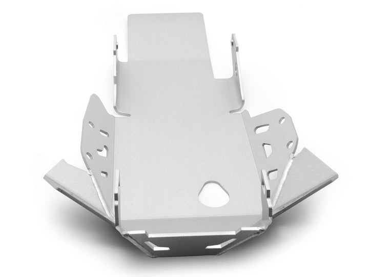 AltRider Skid Plate for the BMW R 1250 GS /GSA with Mounting Bracket