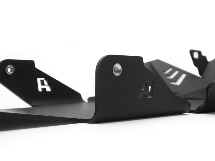 AltRider Skid Plate for the BMW R 1250 GS /GSA with Mounting Bracket