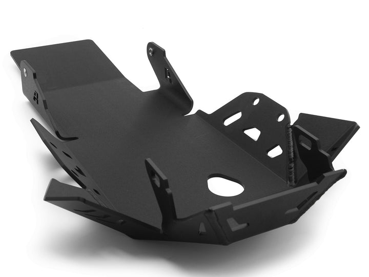 AltRider Skid Plate for the BMW R 1250 GS /GSA with Mounting Bracket