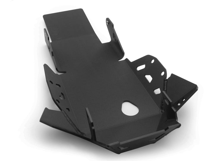 AltRider Skid Plate for the BMW R 1250 GS /GSA with Mounting Bracket