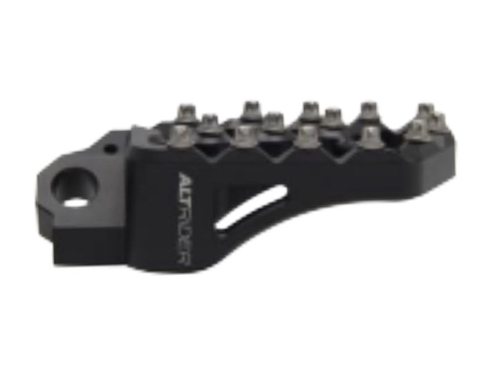 AltRider Adventure X Foot Pegs for the BMW R 1300 / 1250 / 1200 GS/GSA