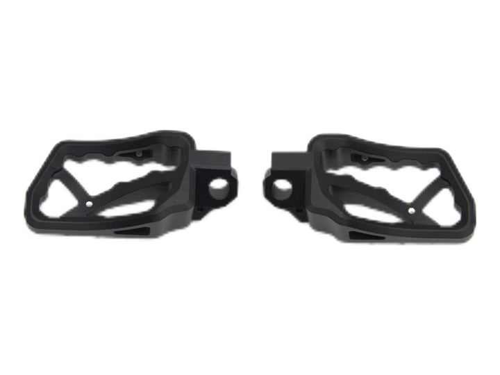 AltRider Adventure X Foot Pegs for the BMW R 1300 / 1250 / 1200 GS/GSA