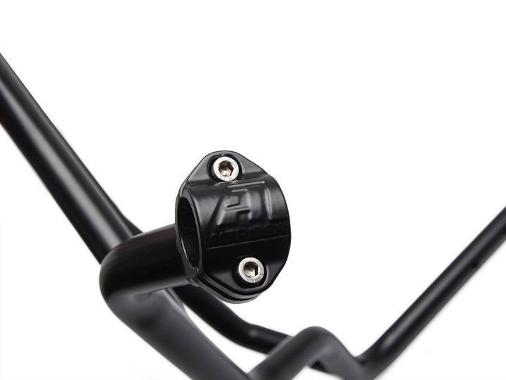 AltRider Upper Crash Bars for the BMW R 1250 GS