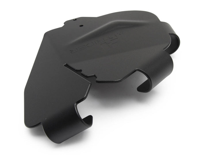 AltRider Cylinder Head Guards for the AltRider BMW R 1250 GS Crash Bars - Black
