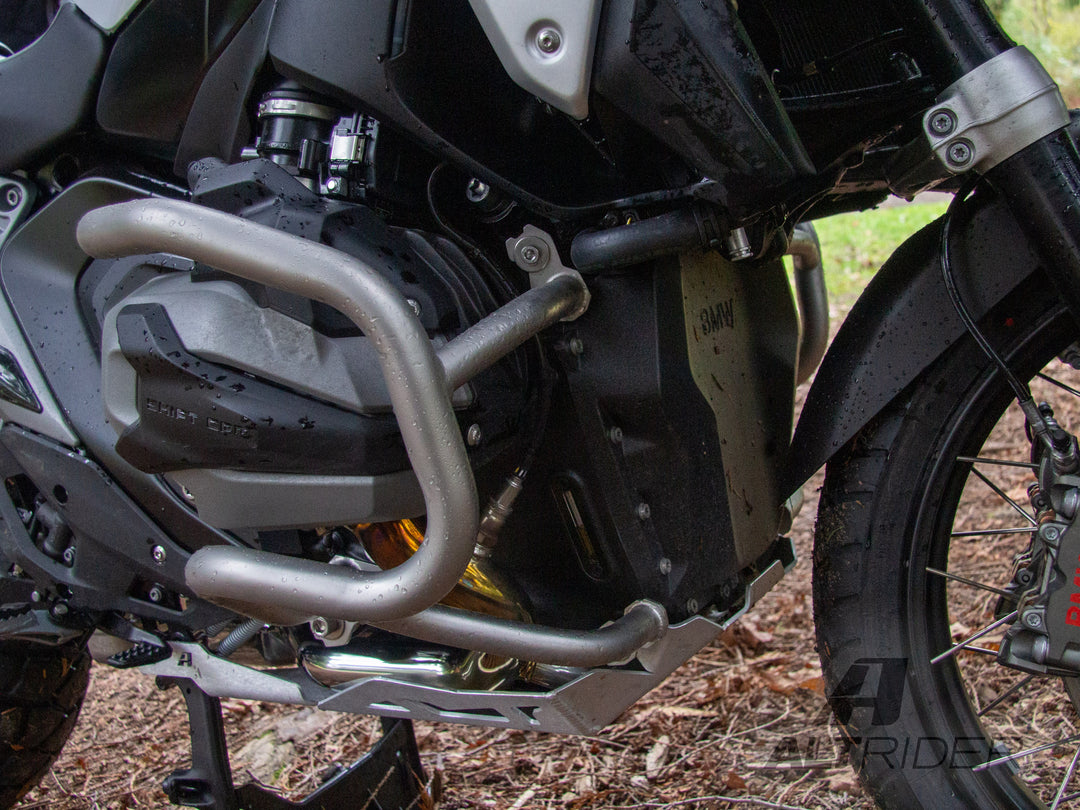 AltRider Crash Bars System for the BMW R 1300 GS / GSA
