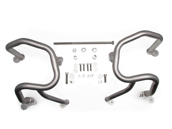 AltRider Crash Bars System for the BMW R 1300 GS / GSA