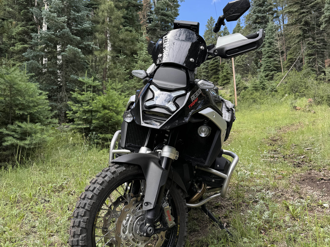 AltRider Crash Bars System for the BMW R 1300 GS / GSA