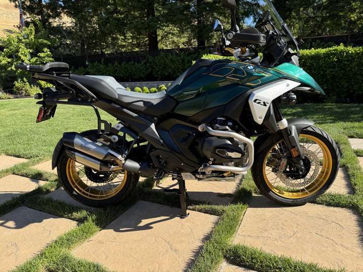 AltRider Crash Bars System for the BMW R 1300 GS / GSA