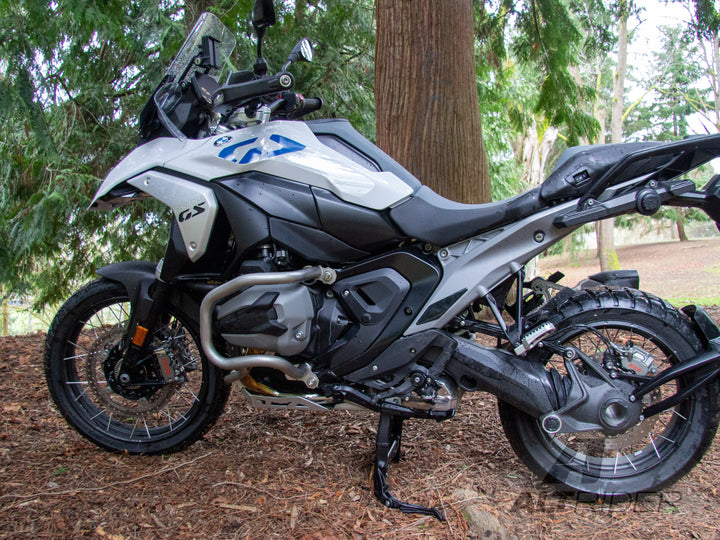 AltRider Crash Bars System for the BMW R 1300 GS / GSA