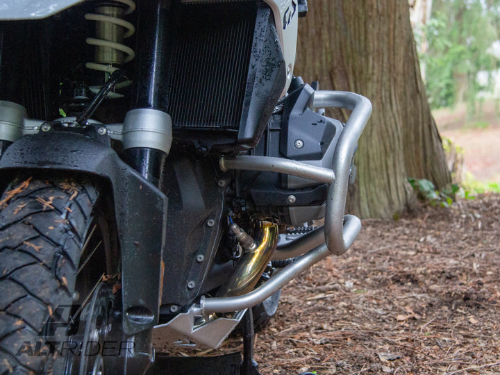 AltRider Crash Bars System for the BMW R 1300 GS / GSA