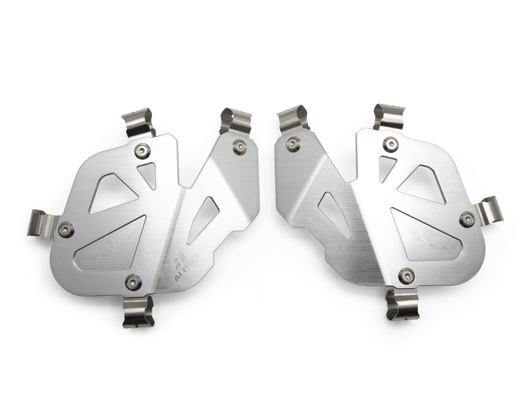 AltRider Cylinder Head Guards for AltRider BMW R 1300 GS / GSA Crash Bars