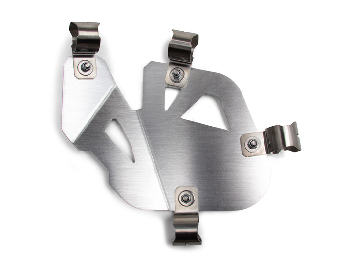 AltRider Cylinder Head Guards for AltRider BMW R 1300 GS / GSA Crash Bars