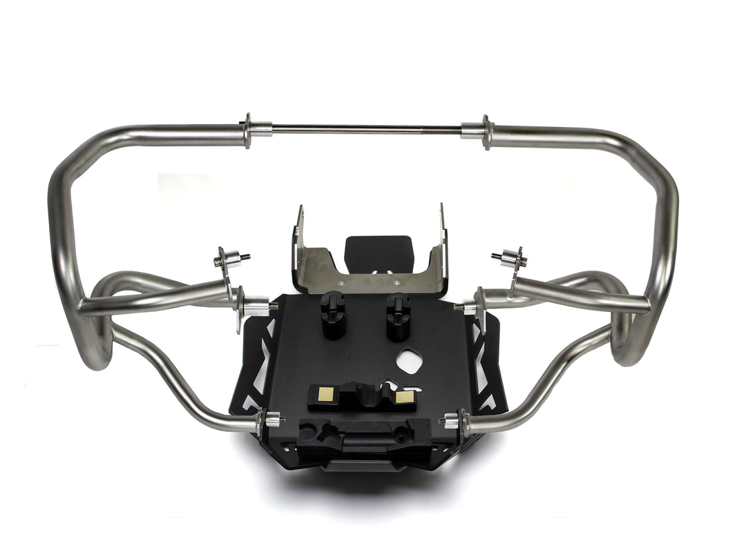 AltRider Crash Bars System for the BMW R 1300 GS / GSA