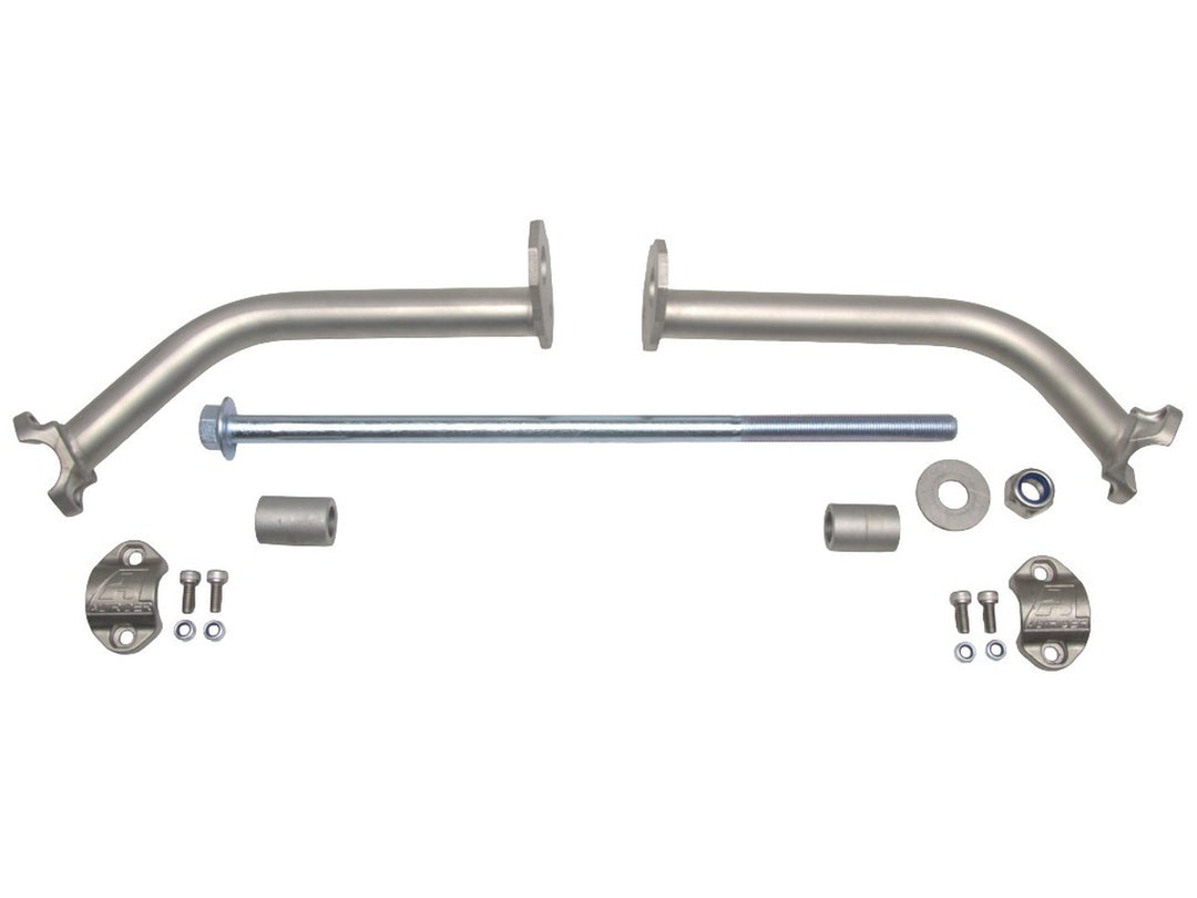 AltRider Reinforcement Crash Bars for the BMW R 1300 GS/GSA