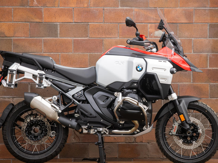 AltRider Reinforcement Crash Bars for the BMW R 1300 GS/GSA