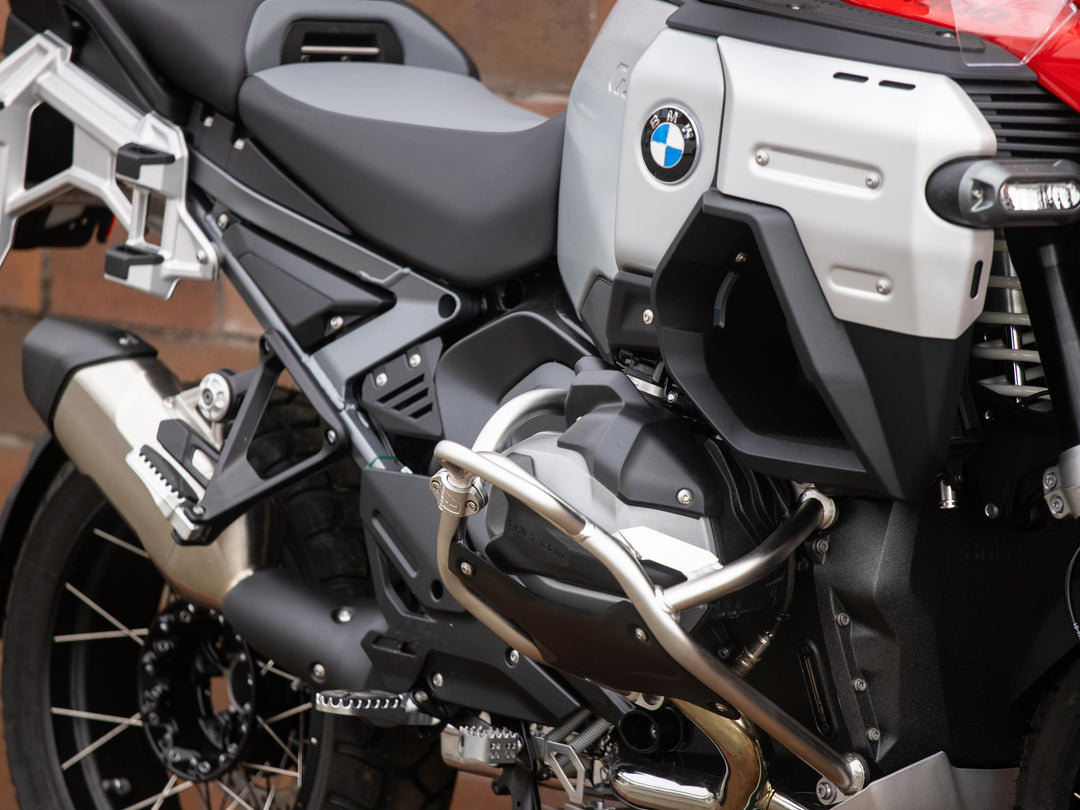 AltRider Reinforcement Crash Bars for the BMW R 1300 GS/GSA