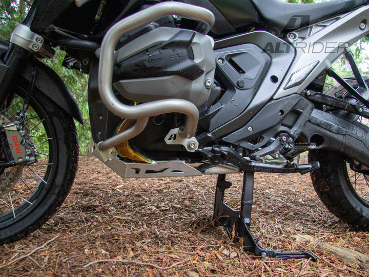 AltRider Skid Plate for the BMW R 1300 GS / GSA