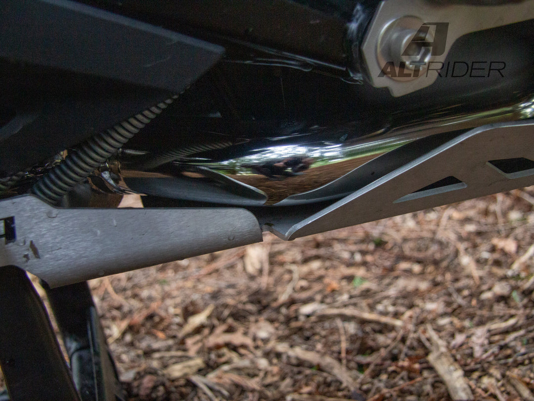 AltRider Skid Plate for the BMW R 1300 GS / GSA