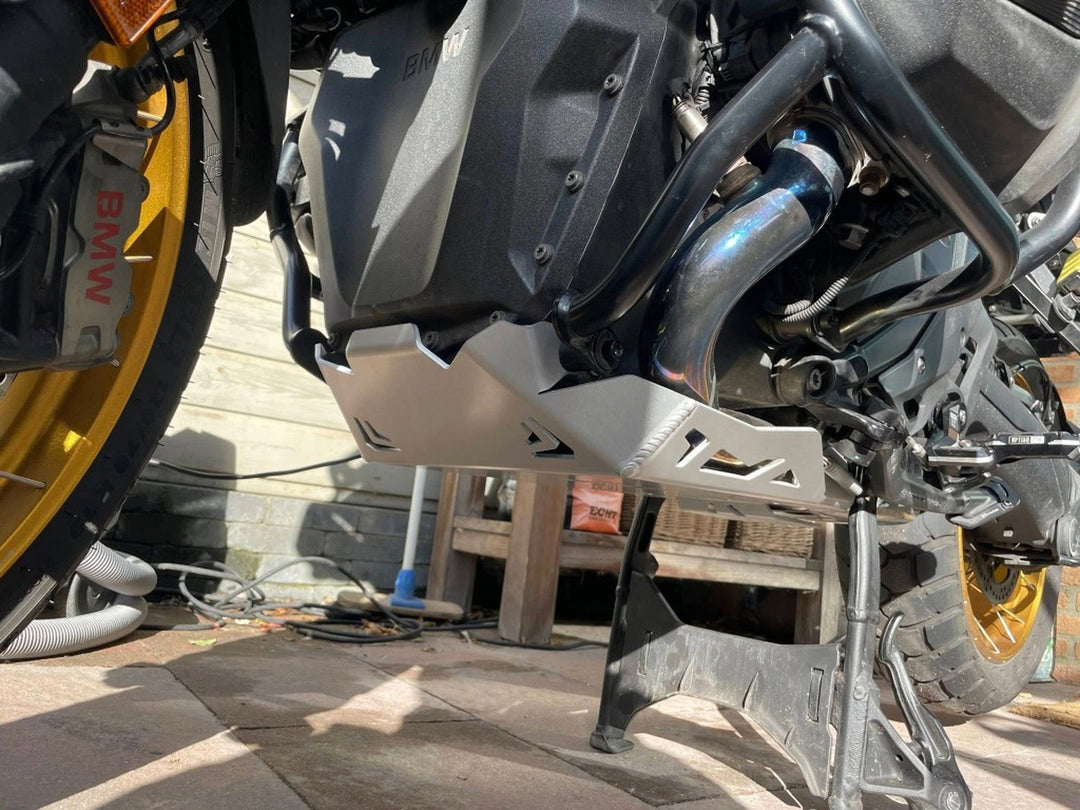 AltRider Skid Plate for the BMW R 1300 GS / GSA