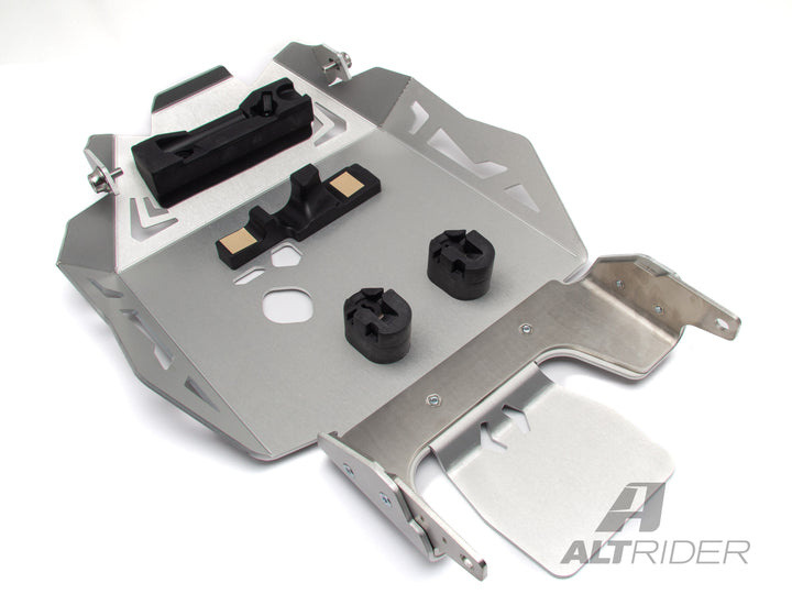 AltRider Skid Plate for the BMW R 1300 GS / GSA