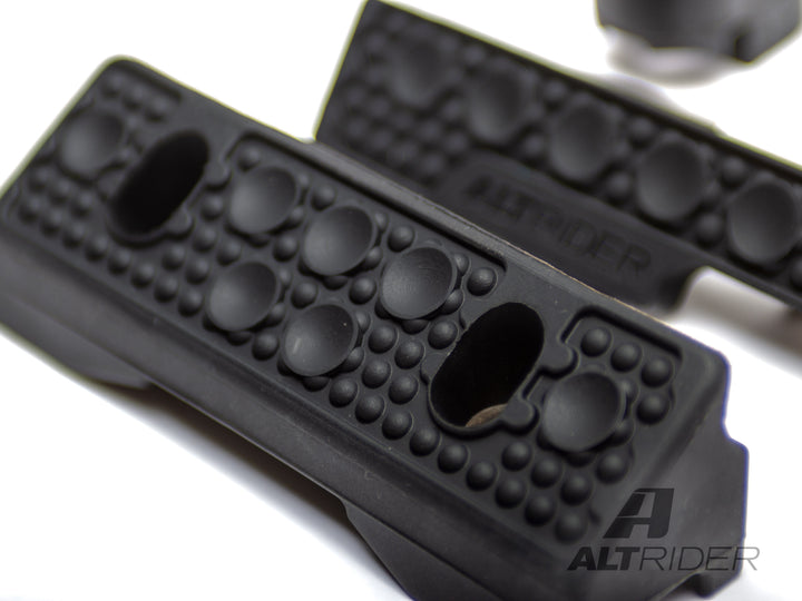 AltRider Skid Plate for the BMW R 1300 GS / GSA