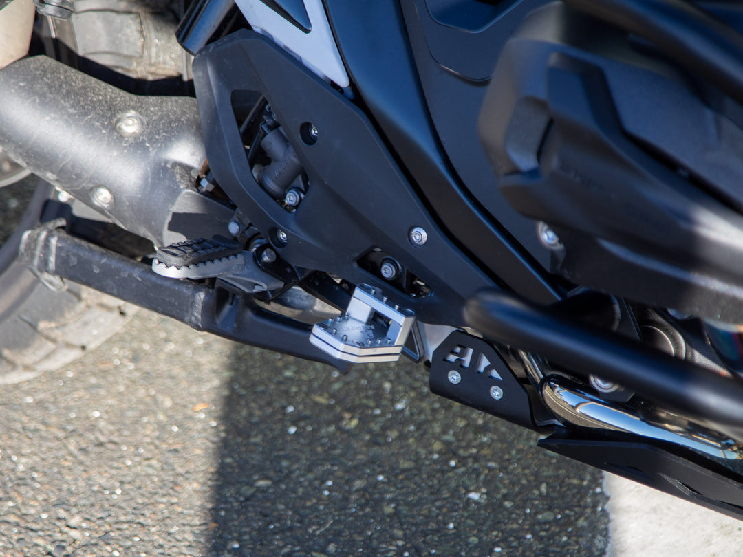 AltRider DualControl Brake System for the BMW R 1300 GS