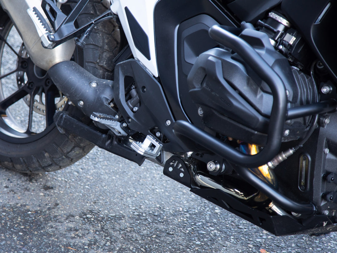 AltRider DualControl Brake System for the BMW R 1300 GS