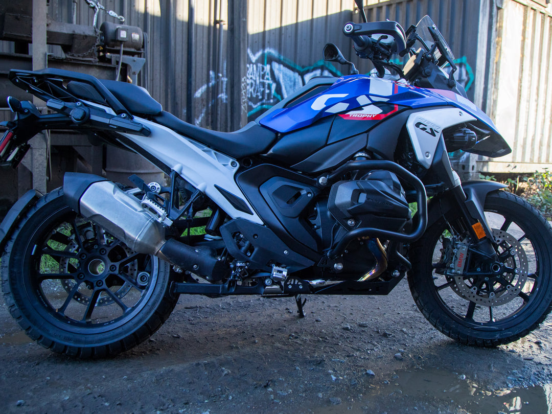 AltRider Crash Bars System for the BMW R 1300 GS / GSA