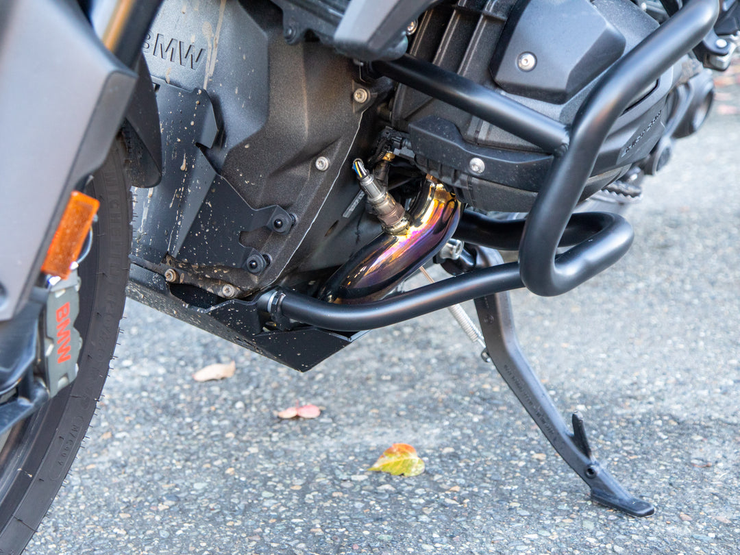 AltRider Crash Bars System for the BMW R 1300 GS / GSA