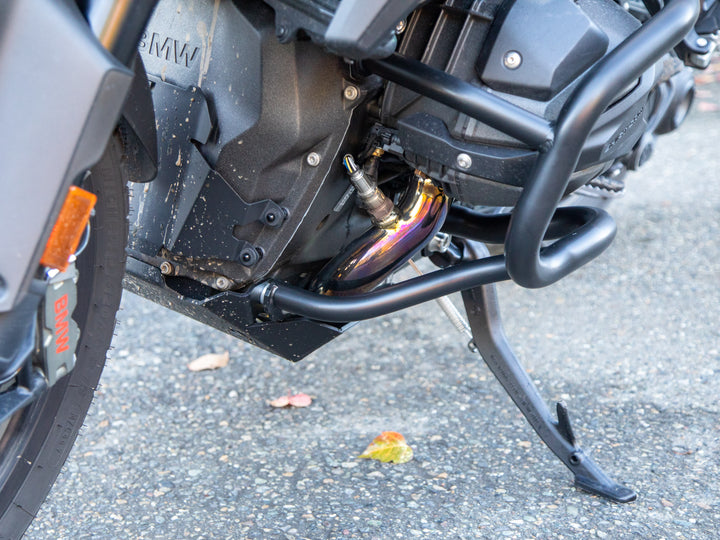 AltRider Crash Bars System for the BMW R 1300 GS / GSA