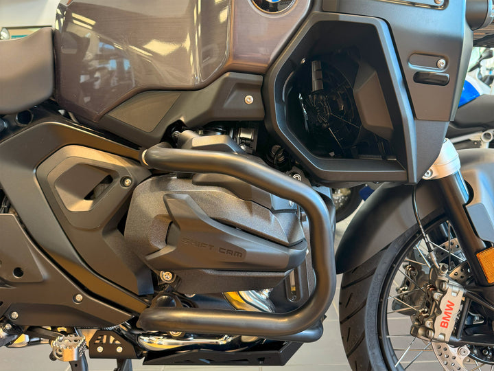 AltRider Crash Bars System for the BMW R 1300 GS / GSA